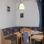 Wolf Retreat Im Lechtal Davor Appartementhaus Michaela アパート *
