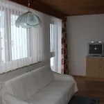 Wolf Retreat Im Lechtal Davor Appartementhaus Michaela アパート *