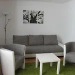 Lejlighed Wolf Retreat Im Lechtal Davor Appartementhaus Michaela Bach (Tyrol)
