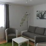 Wolf Retreat Im Lechtal Davor Appartementhaus Michaela *