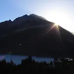 Wolf Retreat Im Lechtal Davor Appartementhaus Michaela アパート *