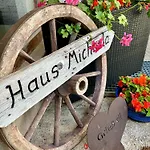 Wolf Retreat Im Lechtal Davor Appartementhaus Michaela アパート バッハ
