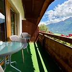 Wolf Retreat Im Lechtal Davor Appartementhaus Michaela アパート バッハ