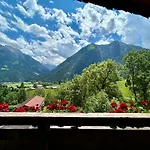 Wolf Retreat Im Lechtal Davor Appartementhaus Michaela バッハ