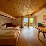 Lejlighed Wolf Retreat Im Lechtal Davor Appartementhaus Michaela *