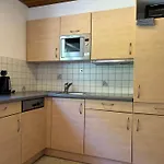 Wolf Retreat Im Lechtal Davor Appartementhaus Michaela バッハ