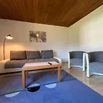 アパート Wolf Retreat Im Lechtal Davor Appartementhaus Michaela *