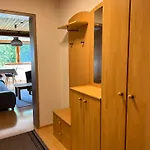 アパート Wolf Retreat Im Lechtal Davor Appartementhaus Michaela