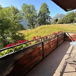 Wolf Retreat Im Lechtal Davor Appartementhaus Michaela *