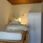 Wolf Retreat Im Lechtal Davor Appartementhaus Michaela アパート *
