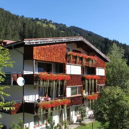 Appartementhaus Michaela Apartment Bach (Tyrol)