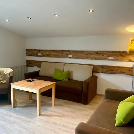 Wolf Retreat Im Lechtal Davor Appartementhaus Michaela *