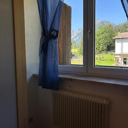Wolf Retreat Im Lechtal Davor Appartementhaus Michaela Appartamento Bach (Tyrol)