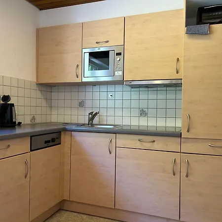 Appartementhaus Michaela Bach (Tyrol)