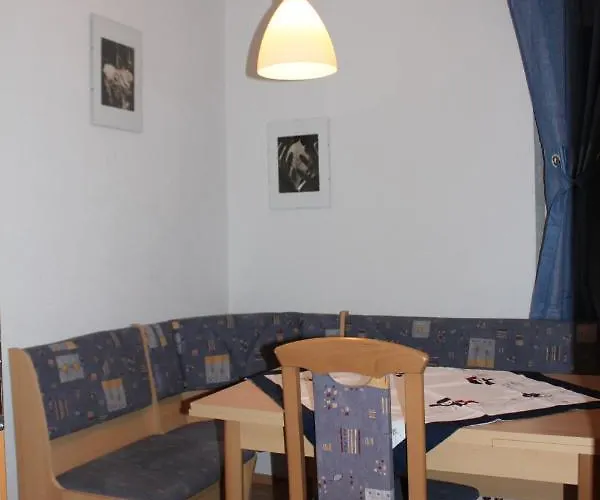Appartementhaus Michaela Daire *