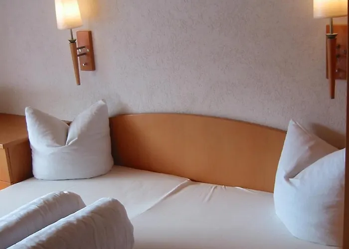 Appartementhaus Michaela