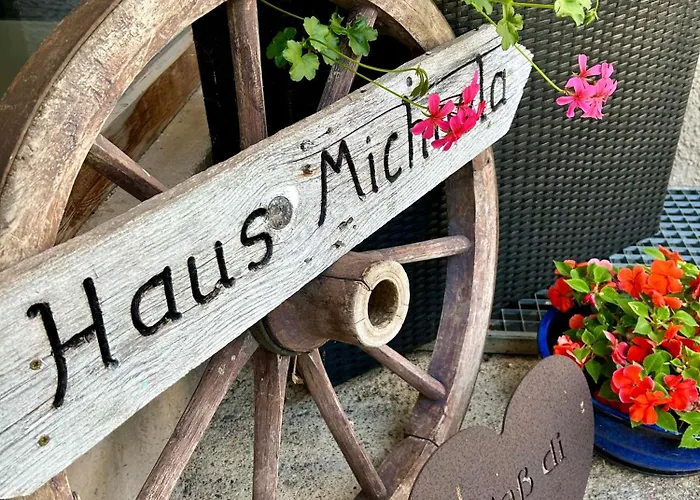Appartementhaus Michaela Daire Bach (Tyrol)