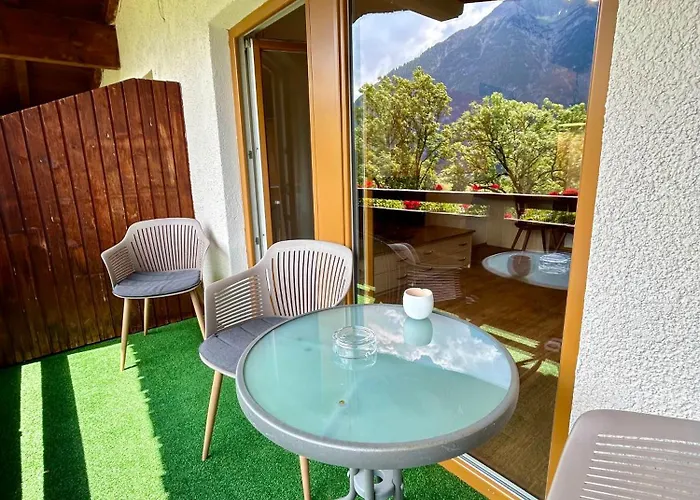 Appartementhaus Michaela Daire Bach (Tyrol)