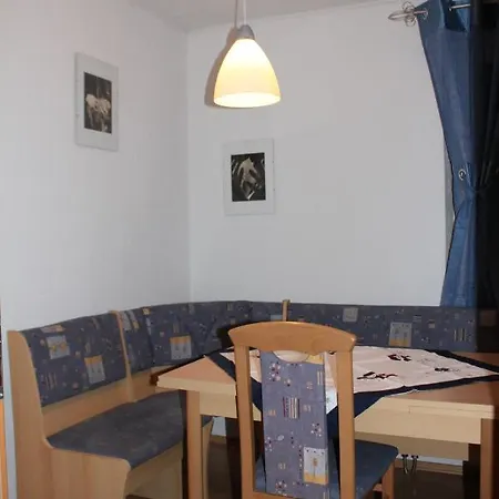 Wolf Retreat Im Lechtal Davor Appartementhaus Michaela 公寓 *