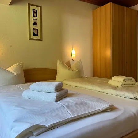 公寓 Wolf Retreat Im Lechtal Davor Appartementhaus Michaela