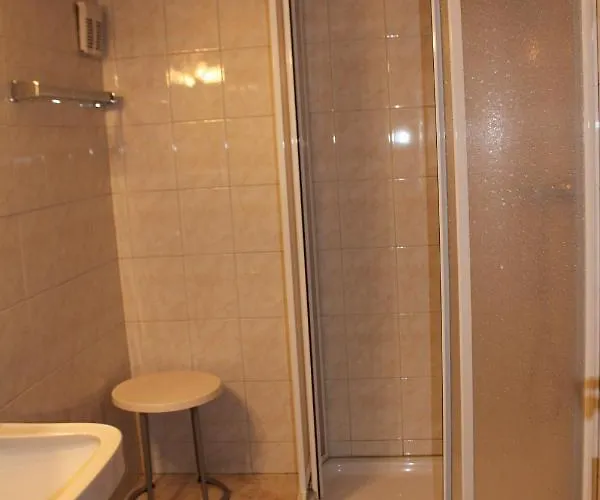 Appartementhaus Michaela Apartmán Bach (Tyrol)