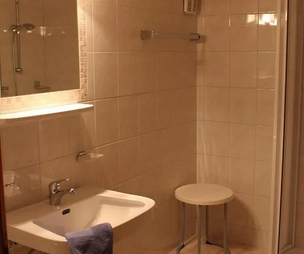 Appartementhaus Michaela *