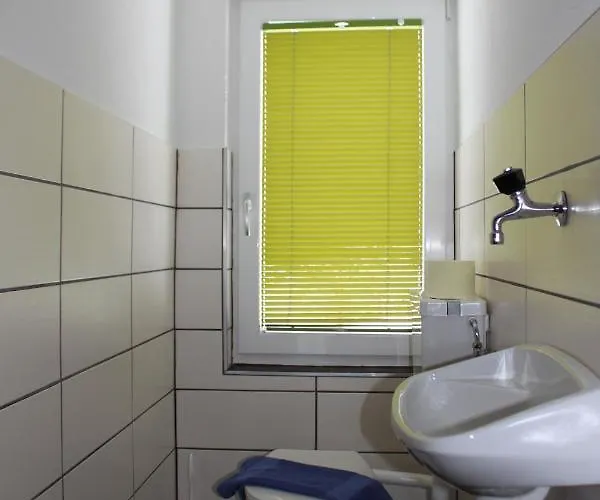 Appartementhaus Michaela