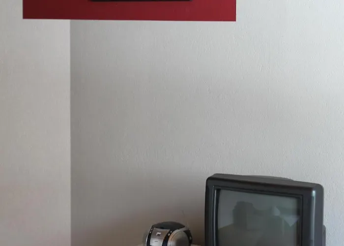 Appartementhaus Michaela