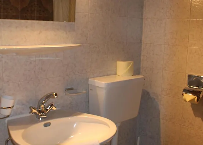 Appartementhaus Michaela Apartmán Bach (Tyrol)