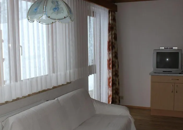 Appartementhaus Michaela Apartmán *