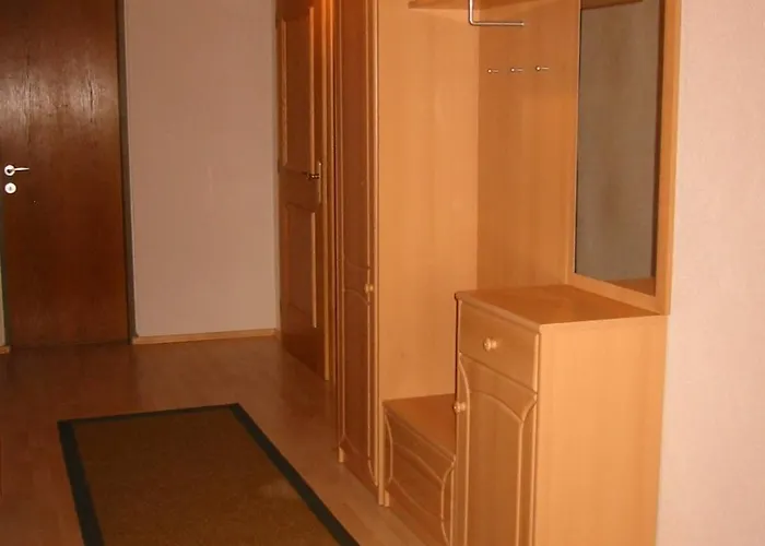 Appartementhaus Michaela *