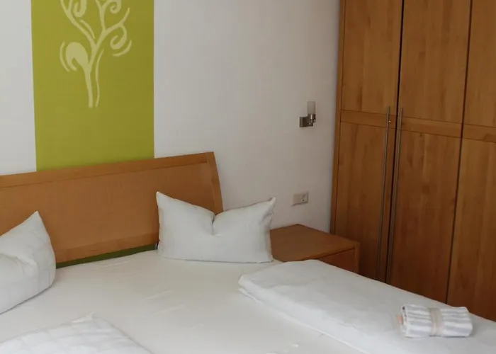 Appartementhaus Michaela Apartmán Bach (Tyrol)