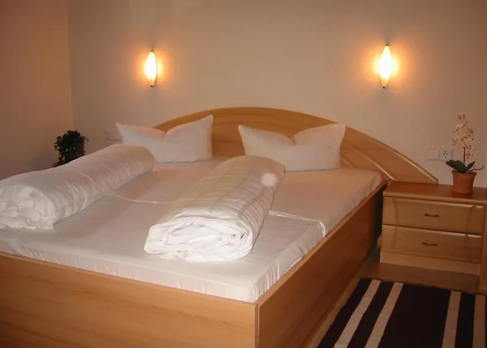 Appartementhaus Michaela Apartmán