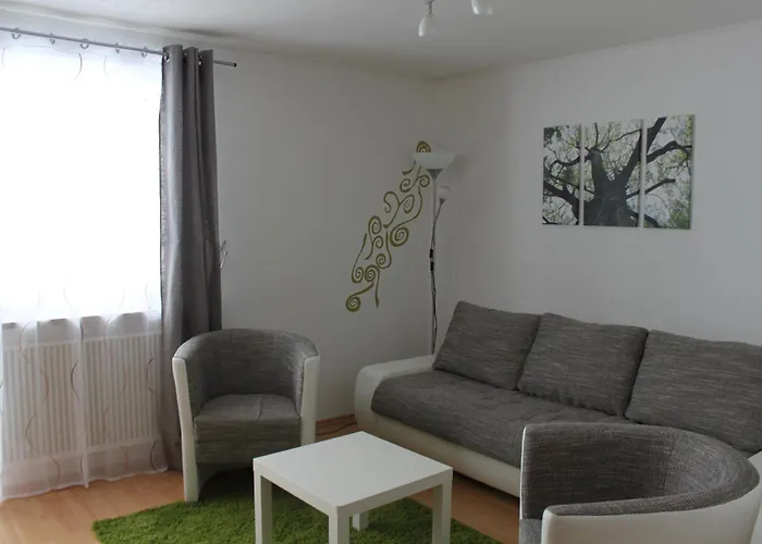 Appartementhaus Michaela *