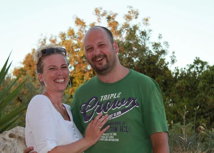 Appartementhaus Michaela