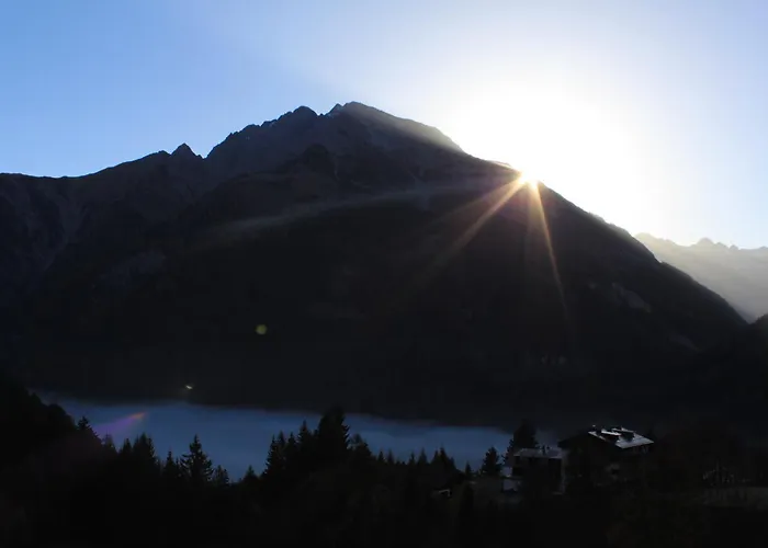 Appartementhaus Michaela Apartmán *