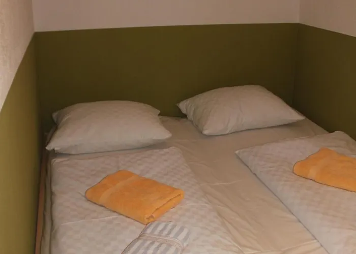 Appartementhaus Michaela Apartmán *