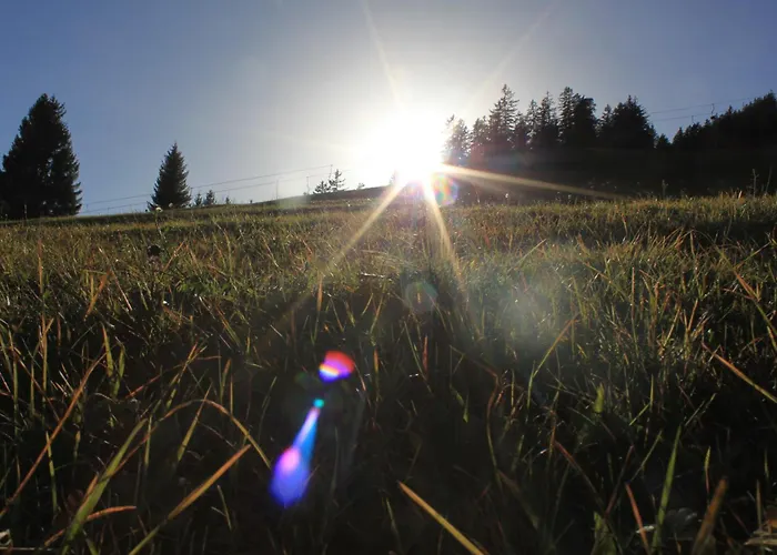 Appartementhaus Michaela *