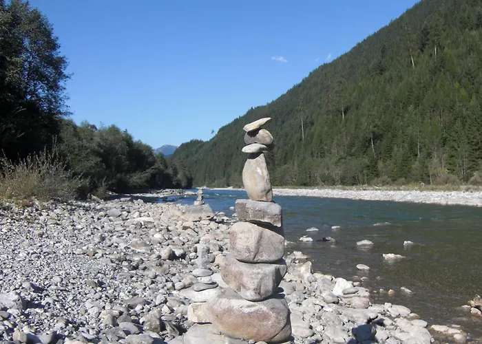 Appartementhaus Michaela Bach (Tyrol)