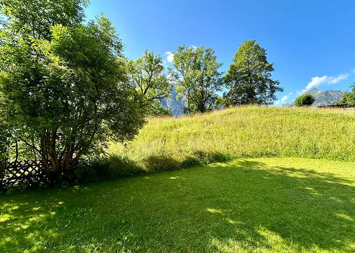 Appartementhaus Michaela