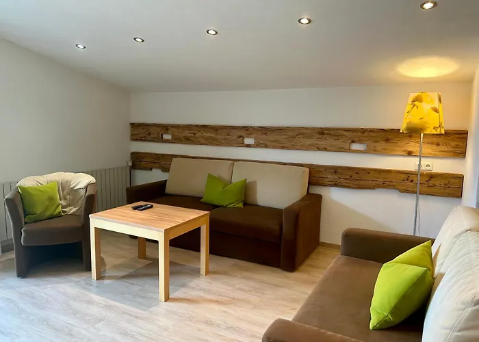 Appartementhaus Michaela *