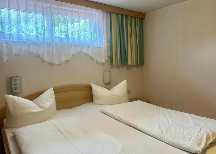 Appartementhaus Michaela