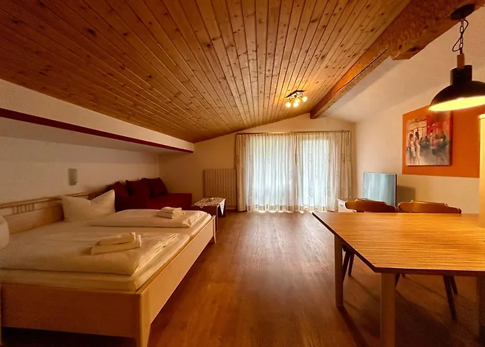 Appartementhaus Michaela *