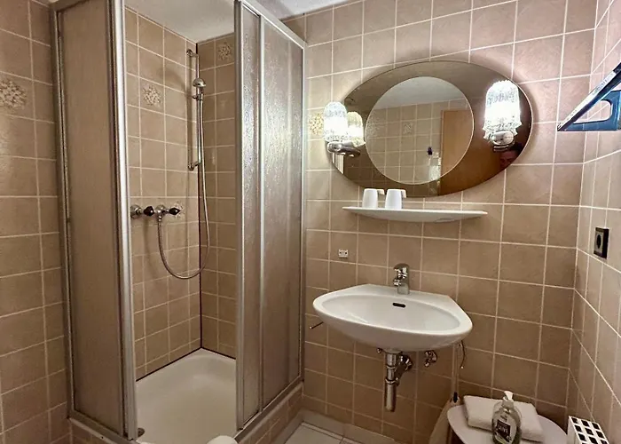 Appartementhaus Michaela * Bach (Tyrol)