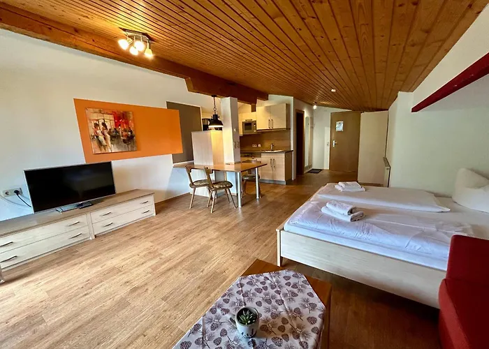 Appartementhaus Michaela