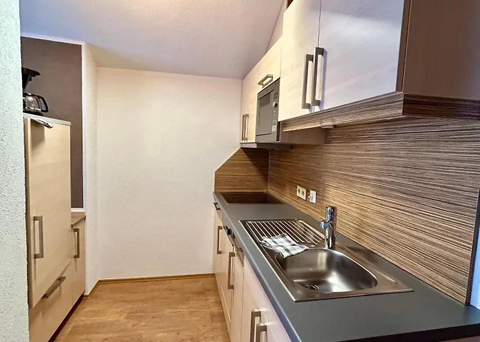 Appartementhaus Michaela Apartmán