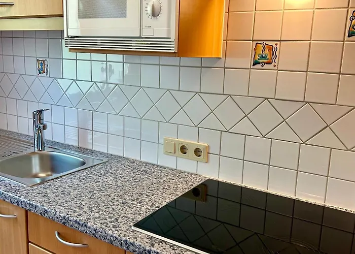 Appartementhaus Michaela Apartmán Bach (Tyrol)