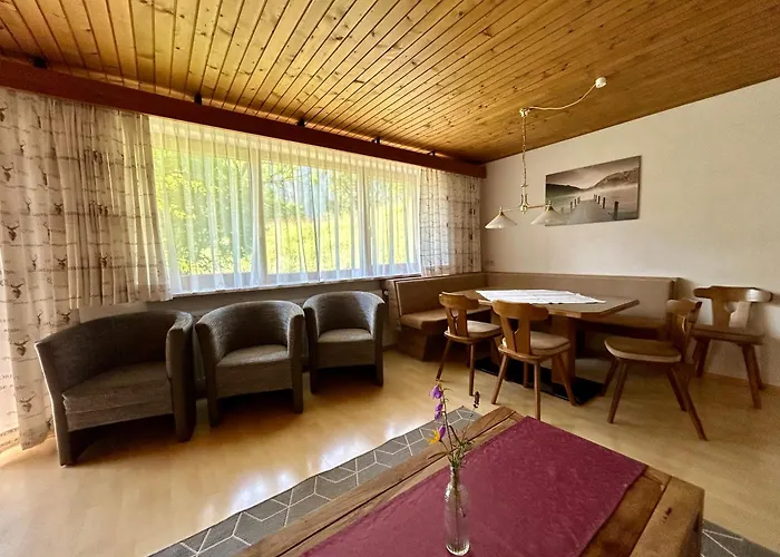 Appartementhaus Michaela Bach (Tyrol)