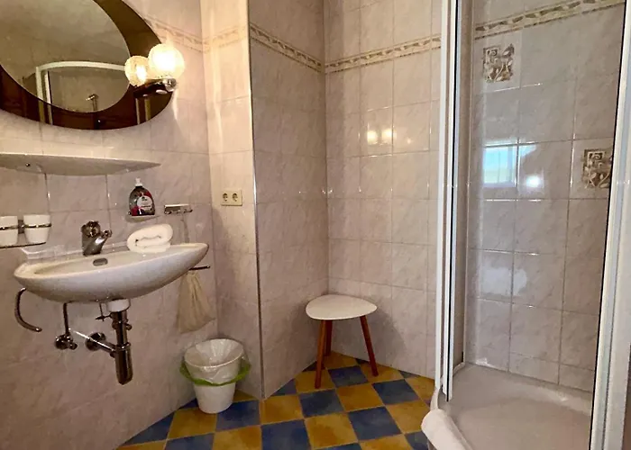 Appartementhaus Michaela * Bach (Tyrol)