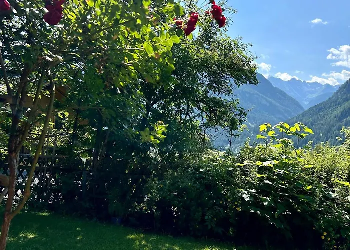 Appartementhaus Michaela Bach (Tyrol)